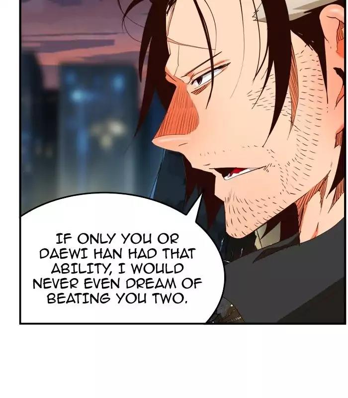 The God of High School Chapter 378 page 46 - Chapter 378