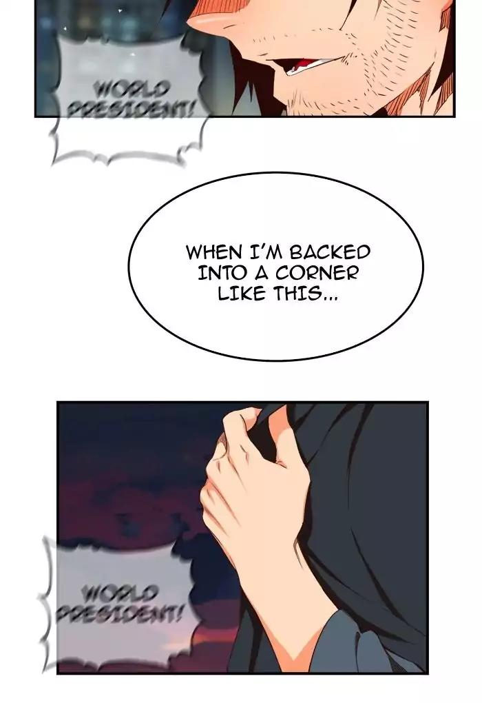 The God of High School Chapter 378 page 49 - Chapter 378