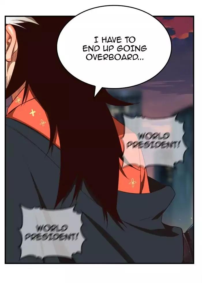 The God of High School Chapter 378 page 50 - Chapter 378