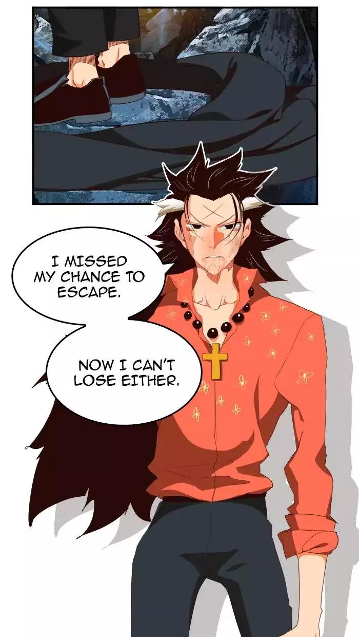 The God of High School Chapter 378 page 51 - Chapter 378