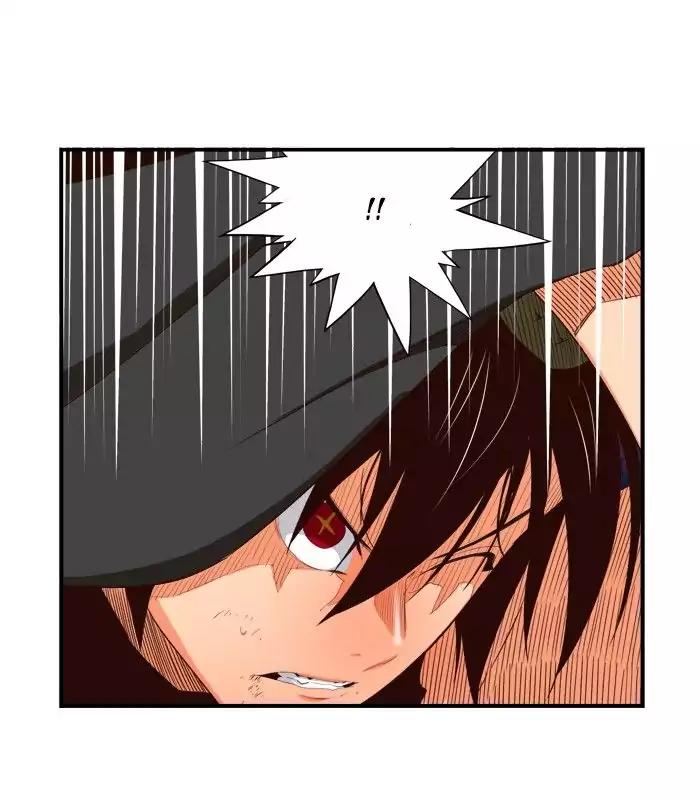The God of High School Chapter 378 page 59 - Chapter 378