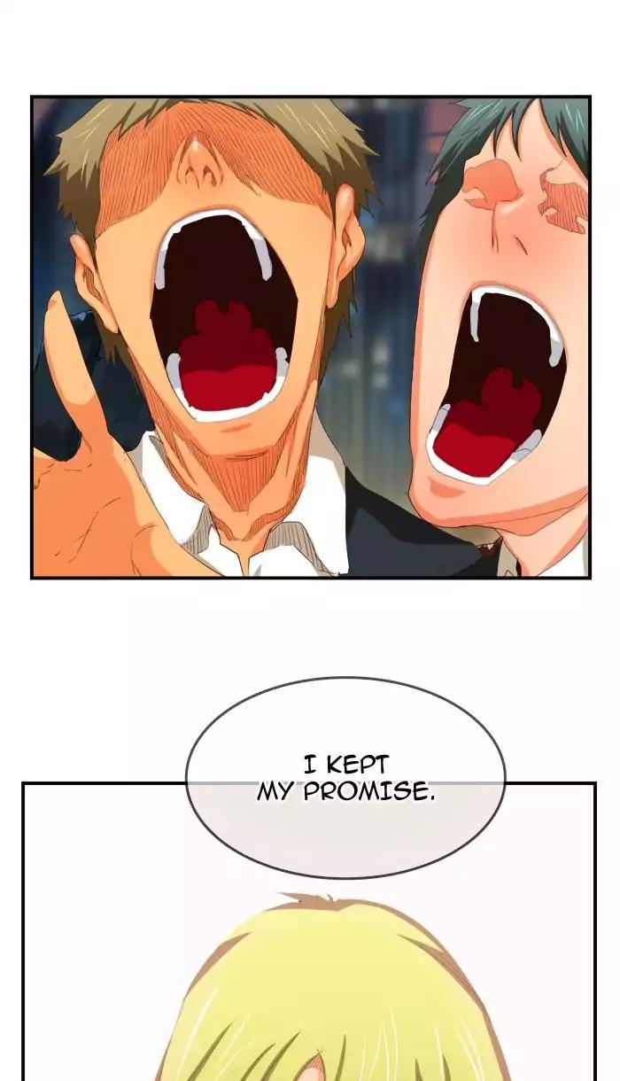 The God of High School Chapter 378 page 6 - Chapter 378