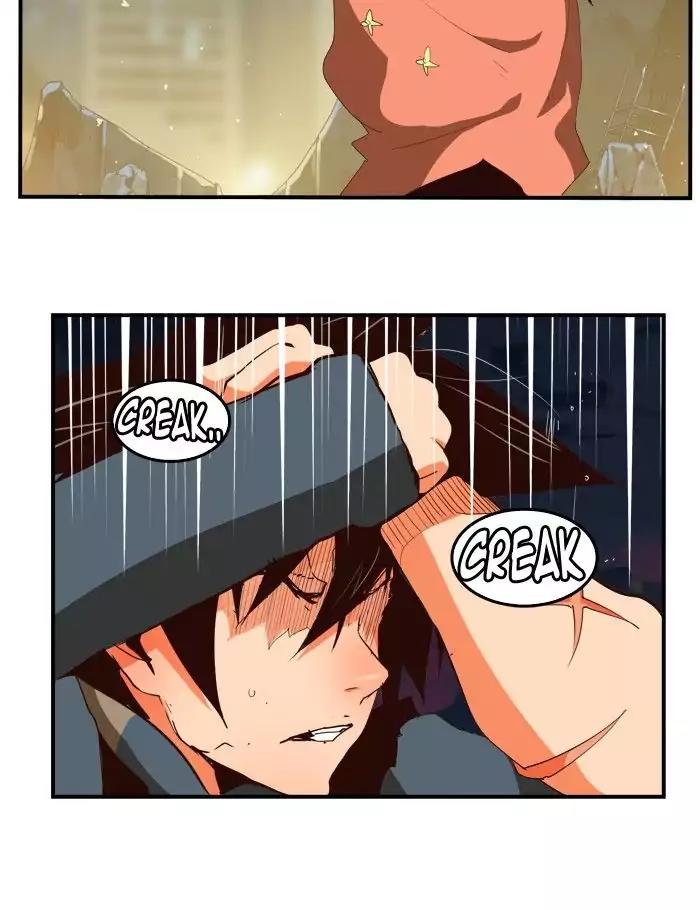 The God of High School Chapter 378 page 65 - Chapter 378