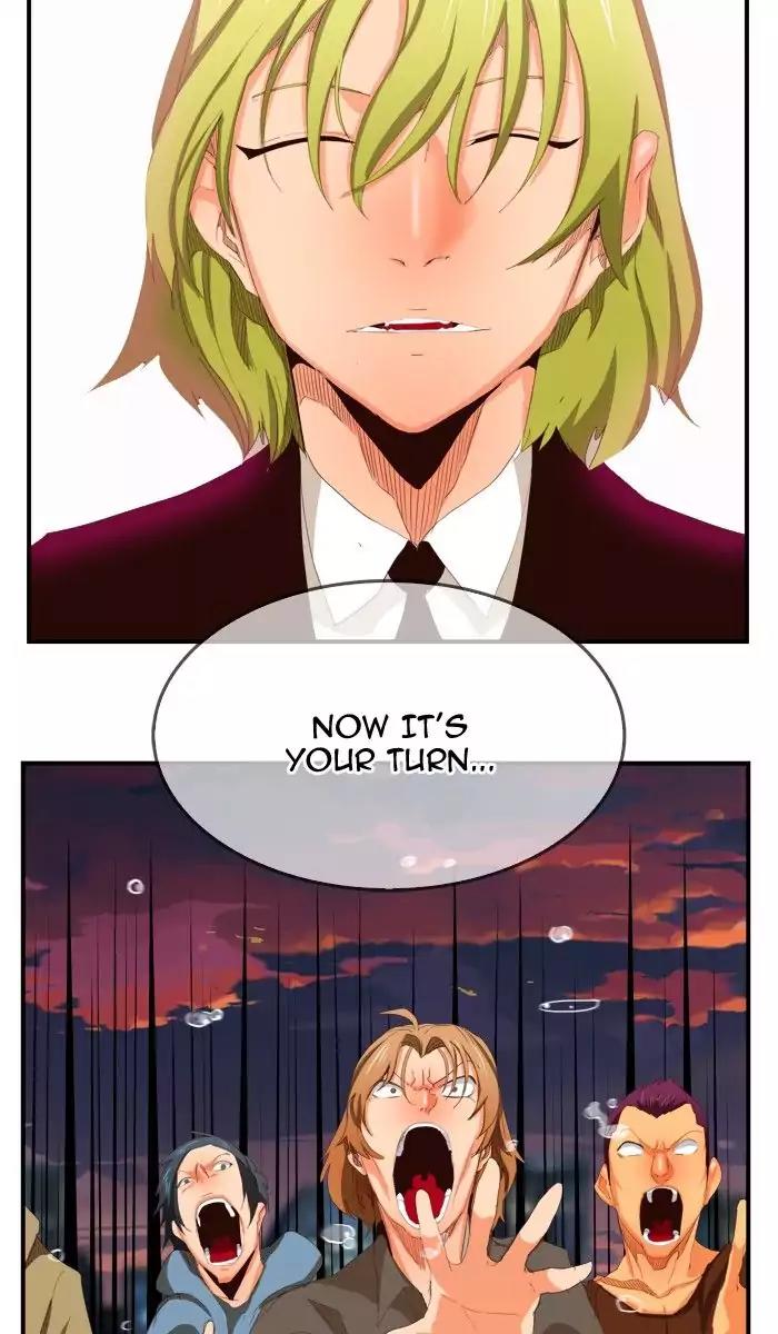 The God of High School Chapter 378 page 7 - Chapter 378