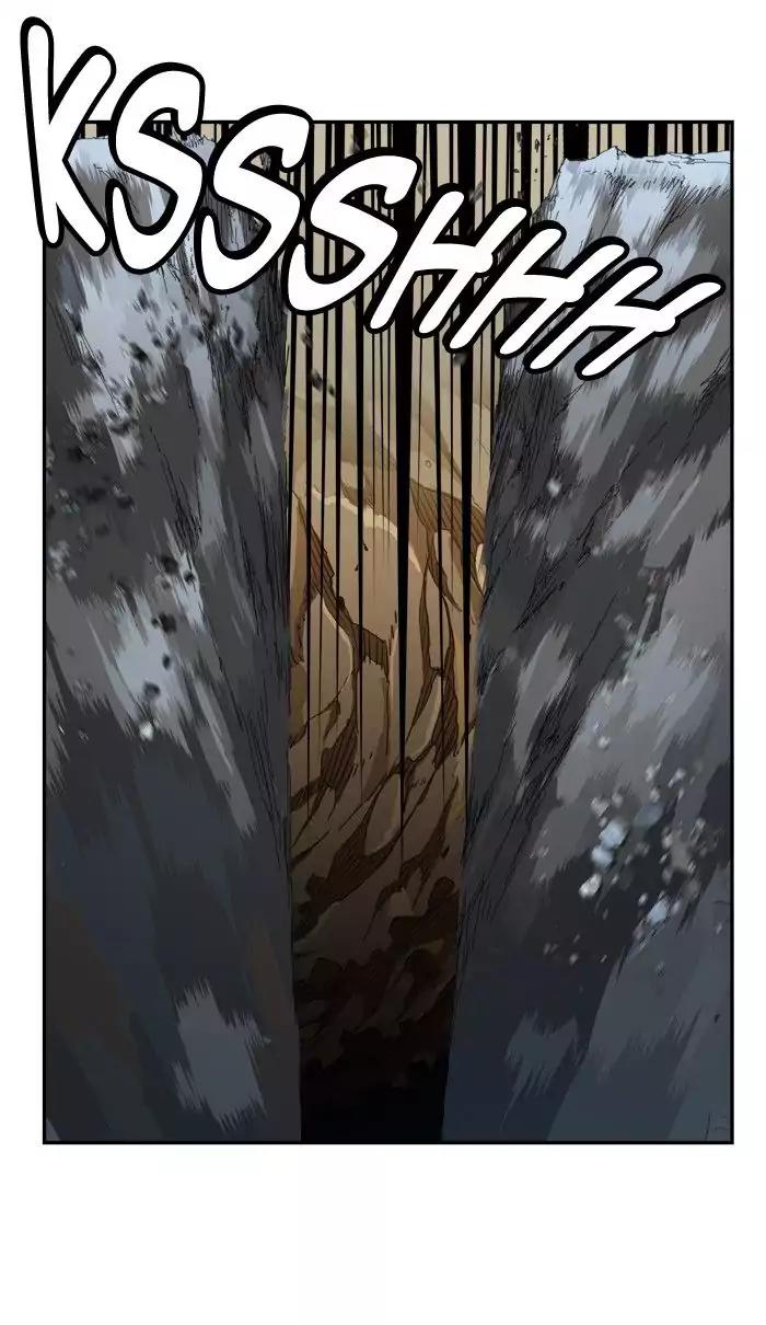 The God of High School Chapter 378 page 72 - Chapter 378