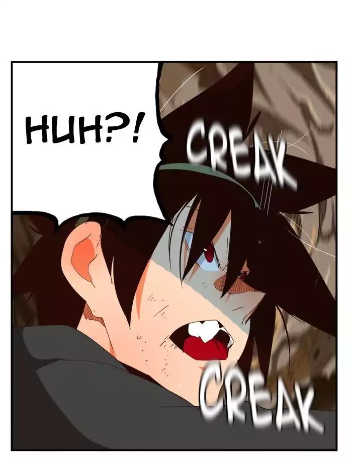 The God of High School Chapter 378 page 74 - Chapter 378