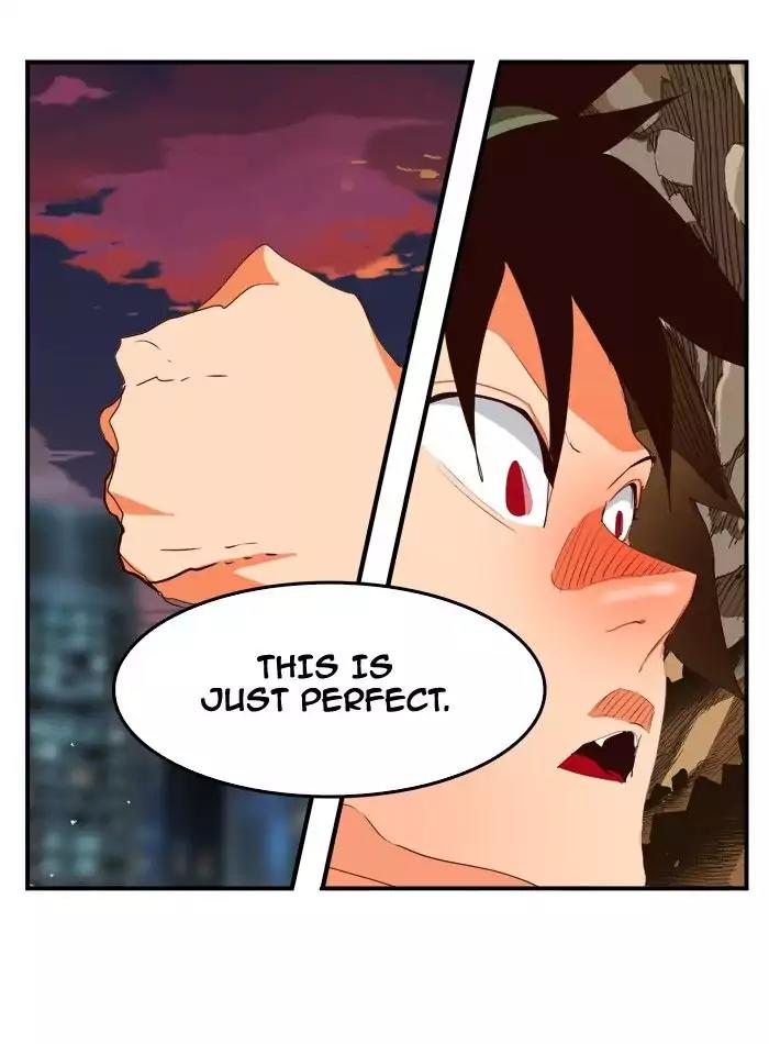 The God of High School Chapter 378 page 76 - Chapter 378