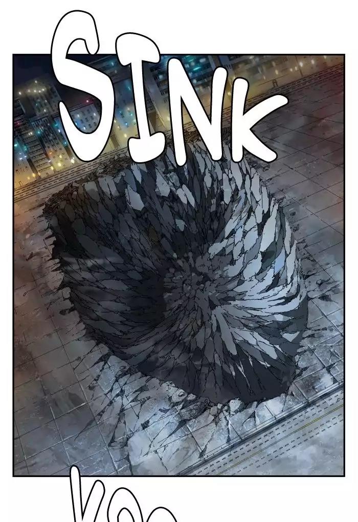 The God of High School Chapter 378 page 80 - Chapter 378