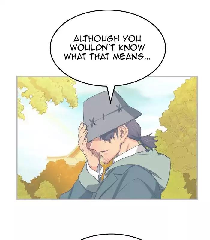 The God of High School Chapter 378 page 85 - Chapter 378