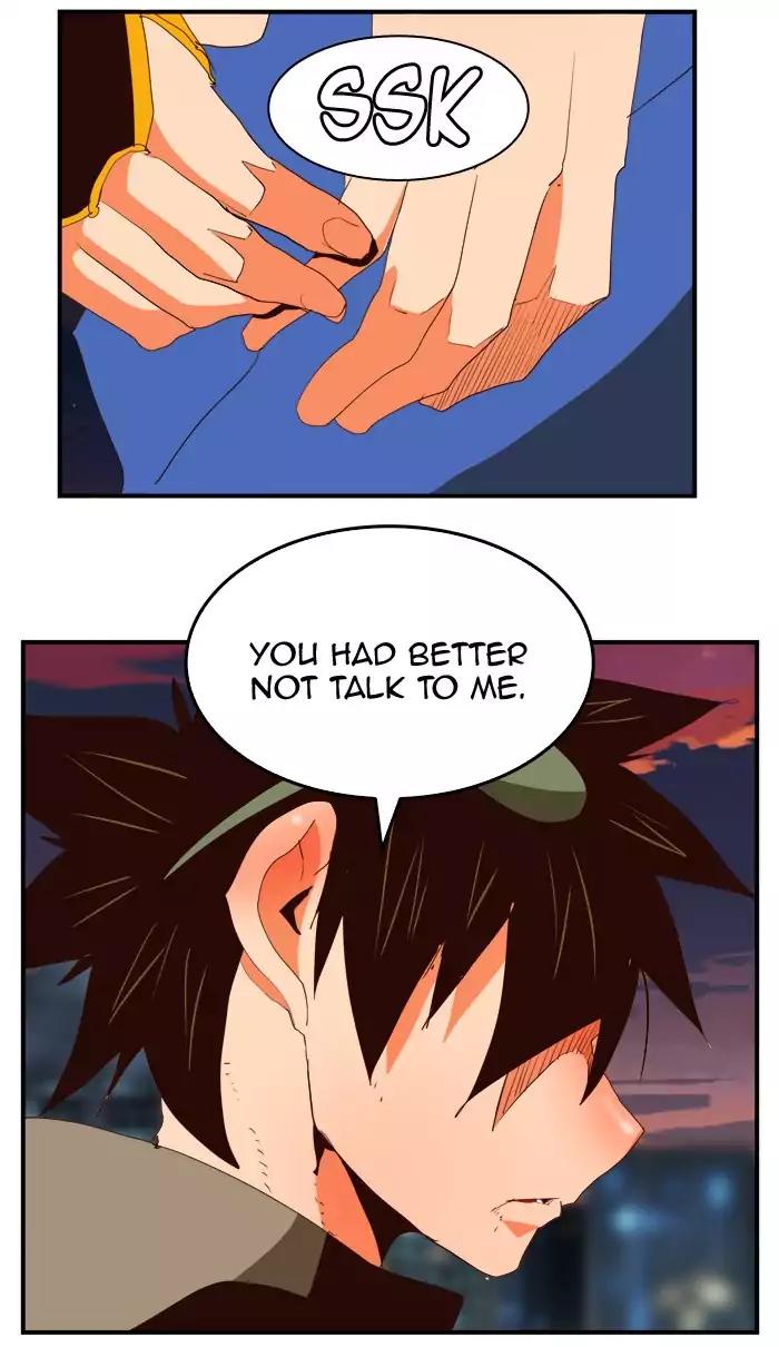 The God of High School Chapter 379 page 100 - Chapter 379