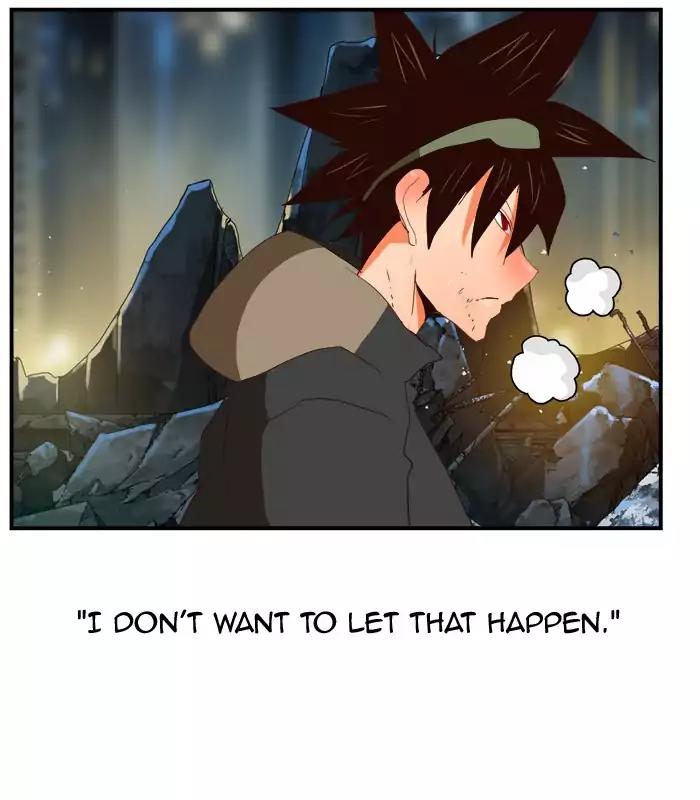 The God of High School Chapter 379 page 102 - Chapter 379