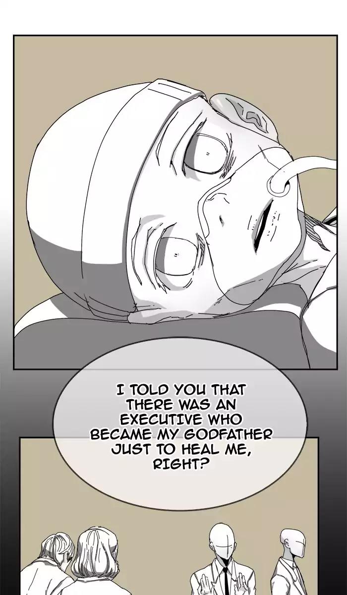 The God of High School Chapter 379 page 104 - Chapter 379