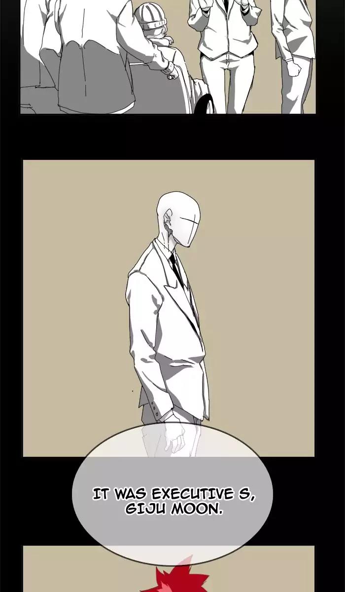 The God of High School Chapter 379 page 105 - Chapter 379