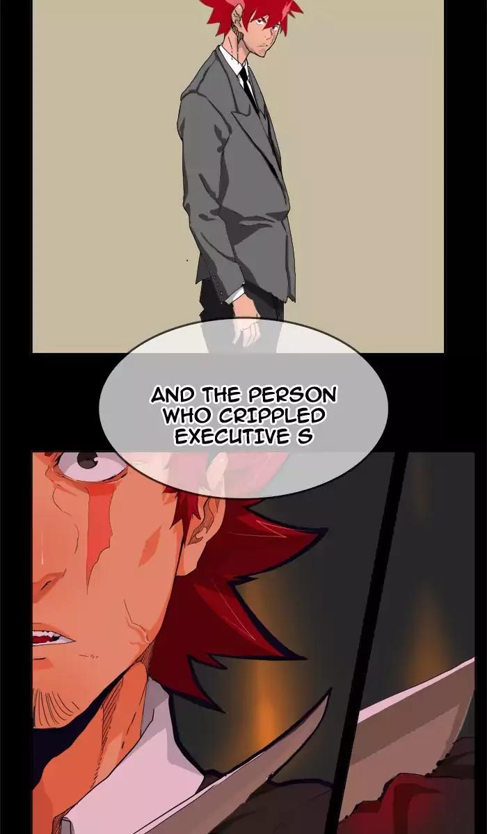 The God of High School Chapter 379 page 106 - Chapter 379