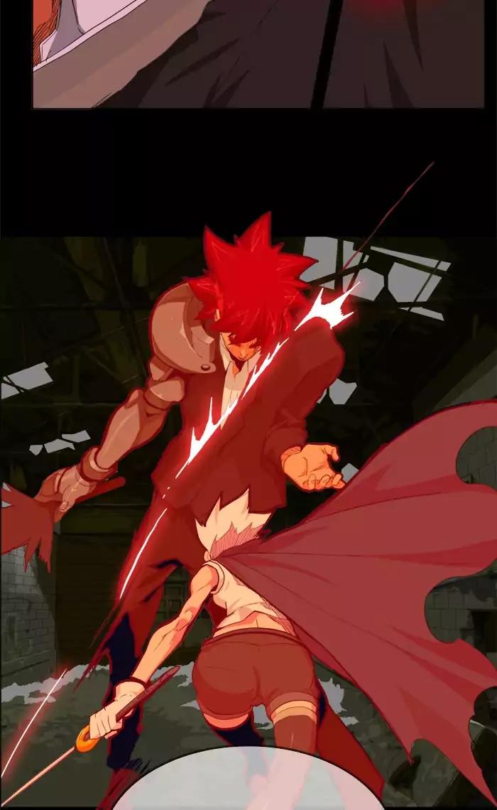 The God of High School Chapter 379 page 107 - Chapter 379