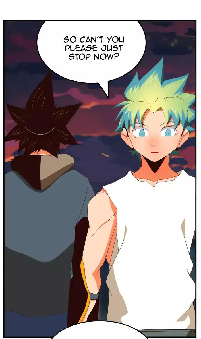 The God of High School Chapter 379 page 113 - Chapter 379