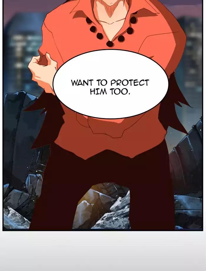 The God of High School Chapter 379 page 115 - Chapter 379