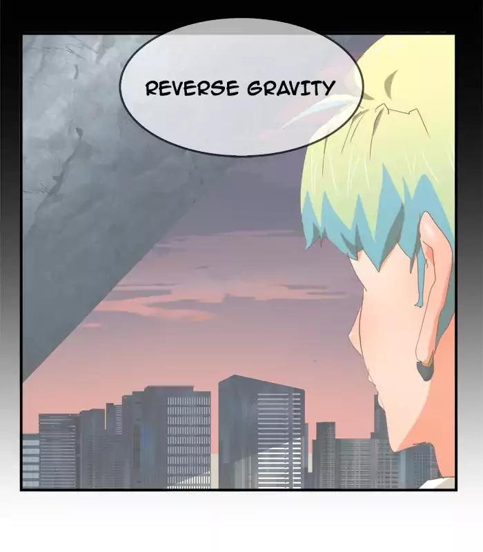 The God of High School Chapter 379 page 117 - Chapter 379
