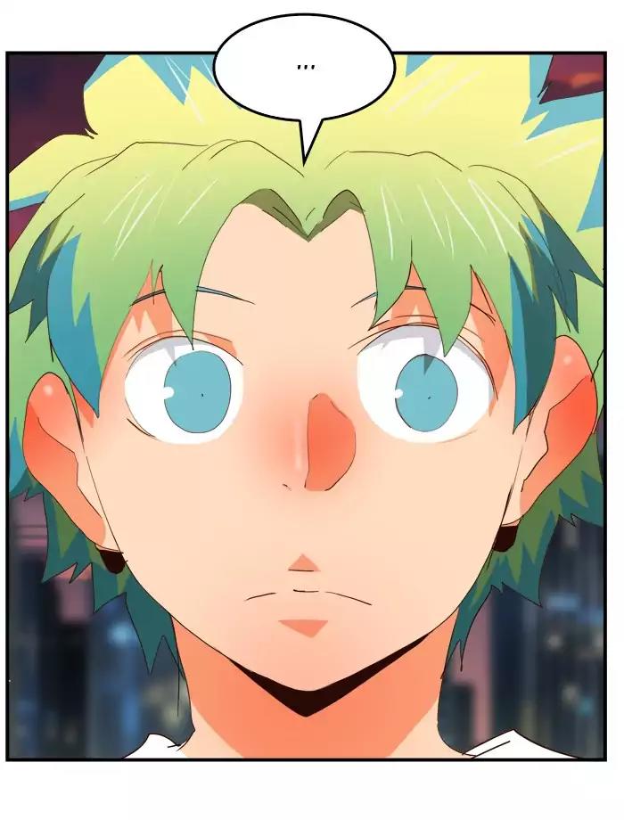 The God of High School Chapter 379 page 120 - Chapter 379