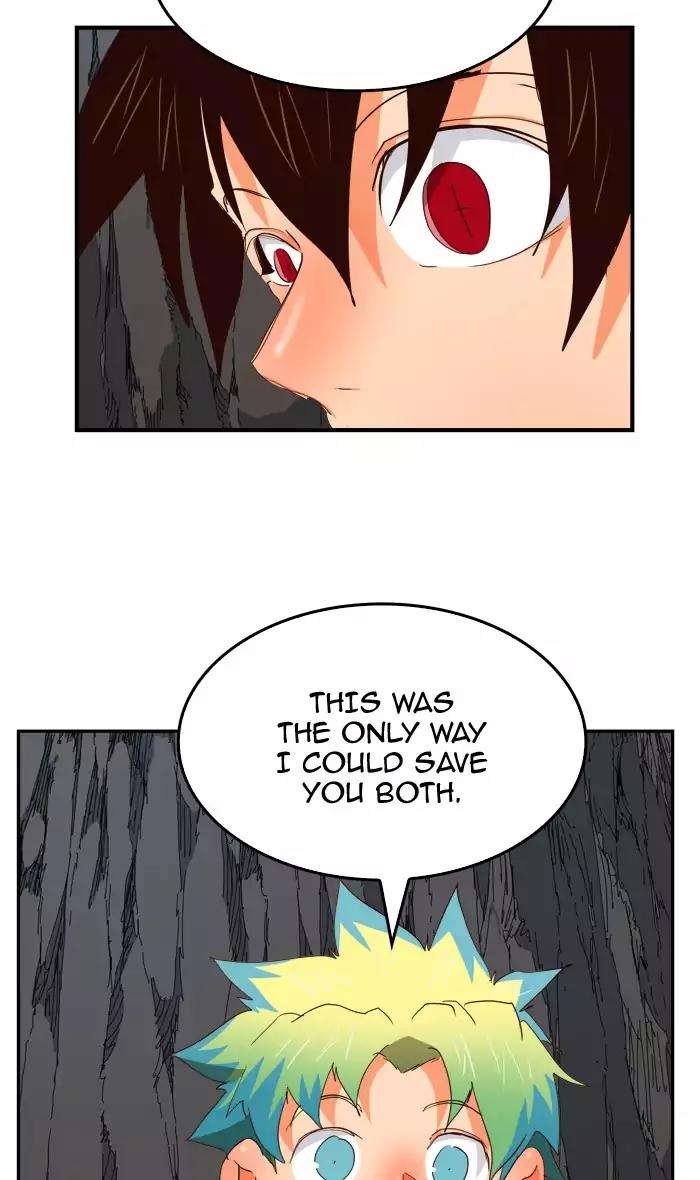 The God of High School Chapter 379 page 125 - Chapter 379