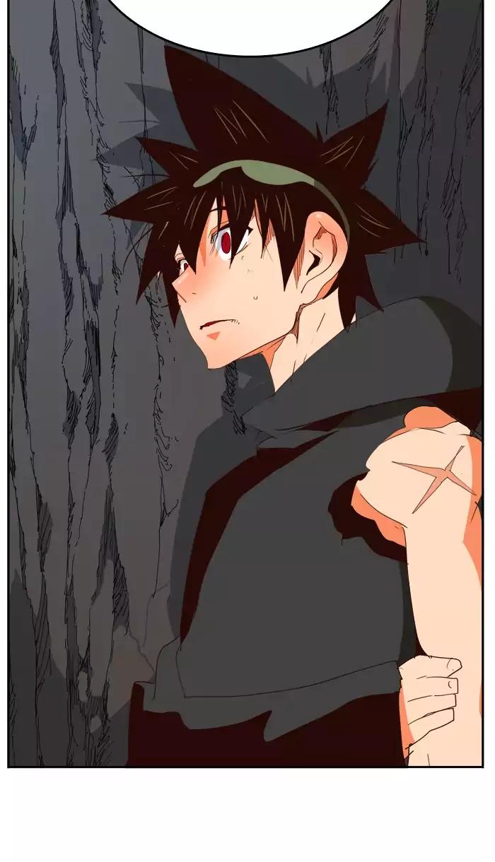 The God of High School Chapter 379 page 127 - Chapter 379