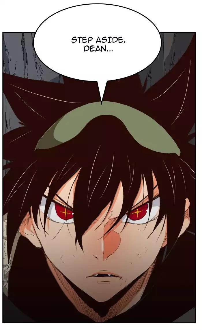 The God of High School Chapter 379 page 128 - Chapter 379