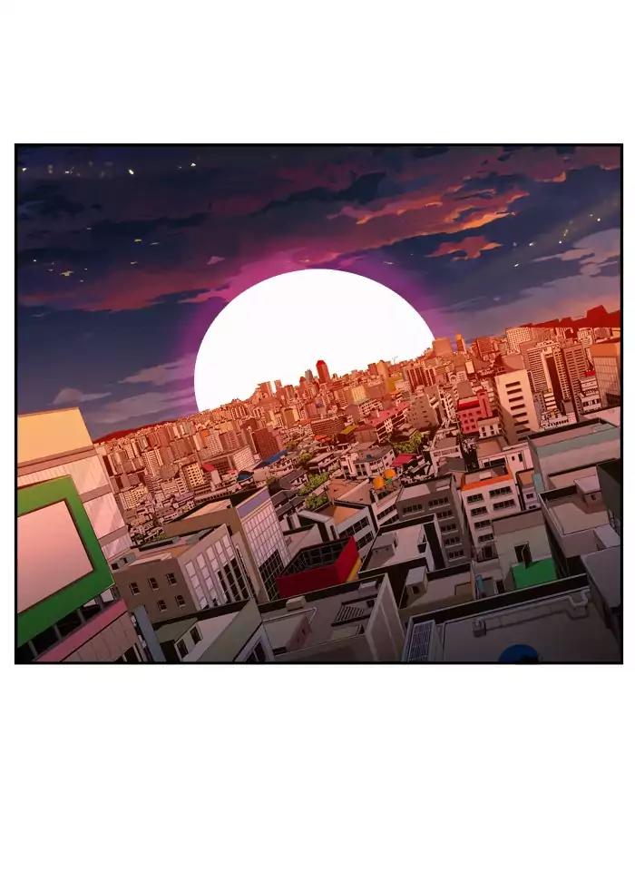 The God of High School Chapter 379 page 15 - Chapter 379