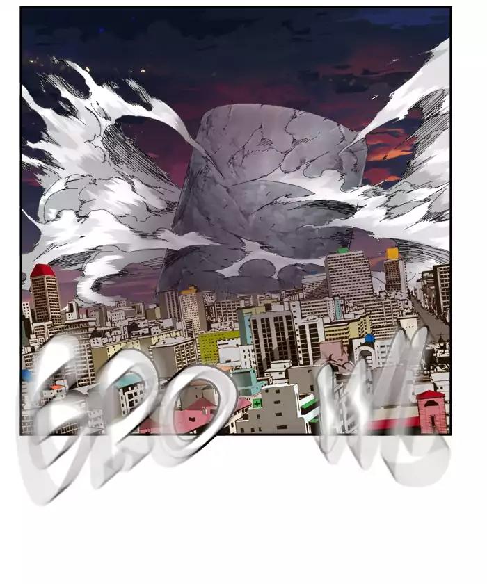 The God of High School Chapter 379 page 19 - Chapter 379