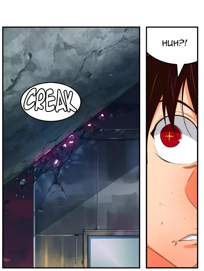 The God of High School Chapter 379 page 26 - Chapter 379