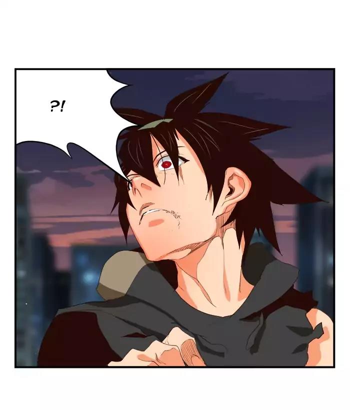 The God of High School Chapter 379 page 27 - Chapter 379