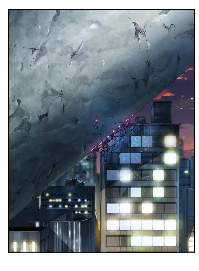 The God of High School Chapter 379 page 29 - Chapter 379