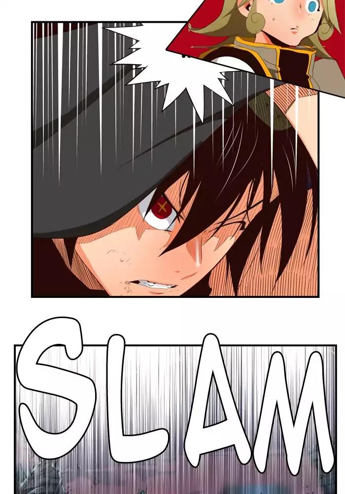 The God of High School Chapter 379 page 3 - Chapter 379