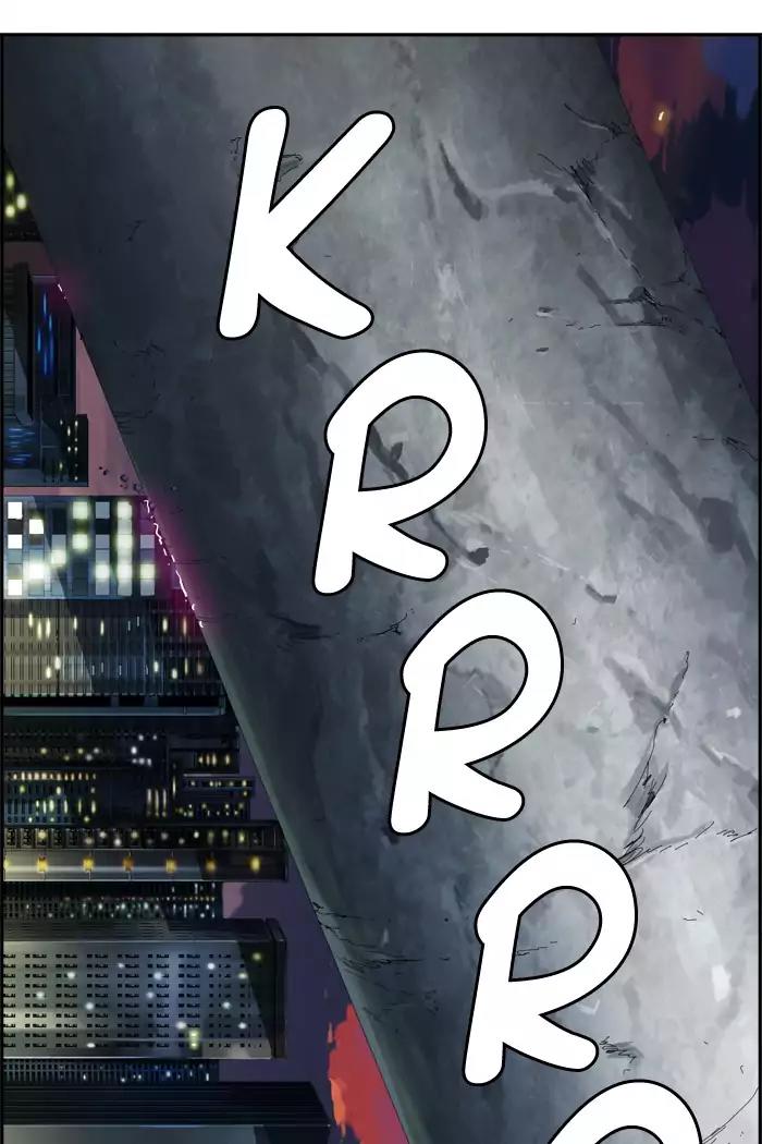 The God of High School Chapter 379 page 30 - Chapter 379