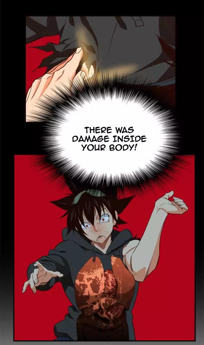 The God of High School Chapter 379 page 48 - Chapter 379