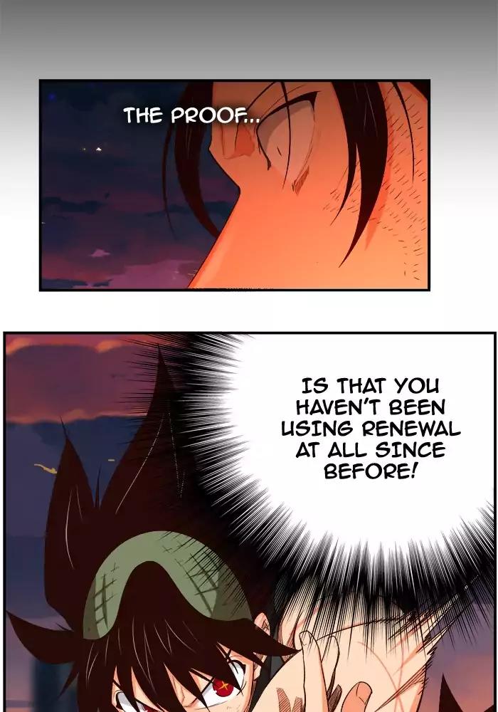 The God of High School Chapter 379 page 49 - Chapter 379
