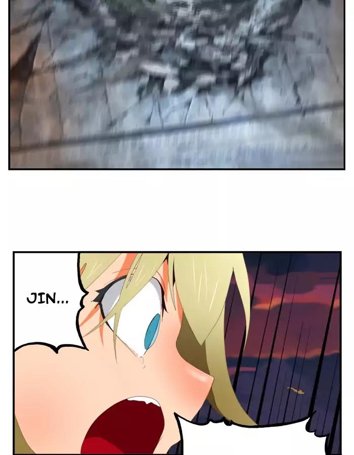 The God of High School Chapter 379 page 5 - Chapter 379