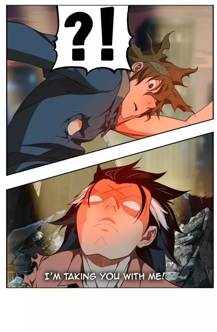 The God of High School Chapter 379 page 63 - Chapter 379