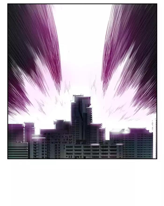 The God of High School Chapter 379 page 68 - Chapter 379