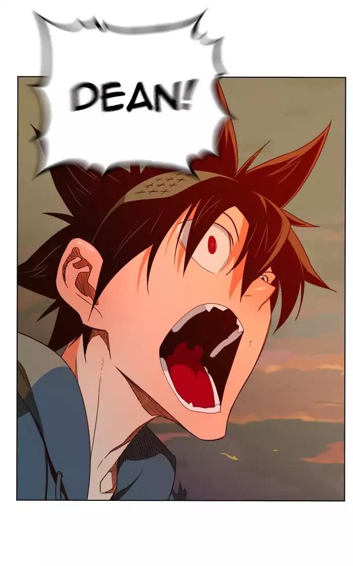 The God of High School Chapter 379 page 75 - Chapter 379