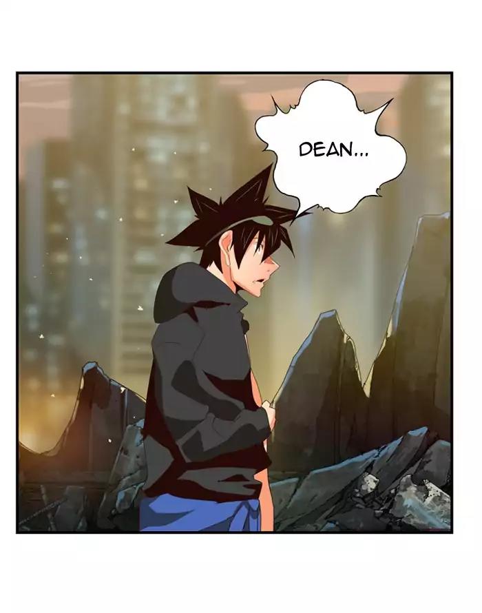 The God of High School Chapter 379 page 87 - Chapter 379