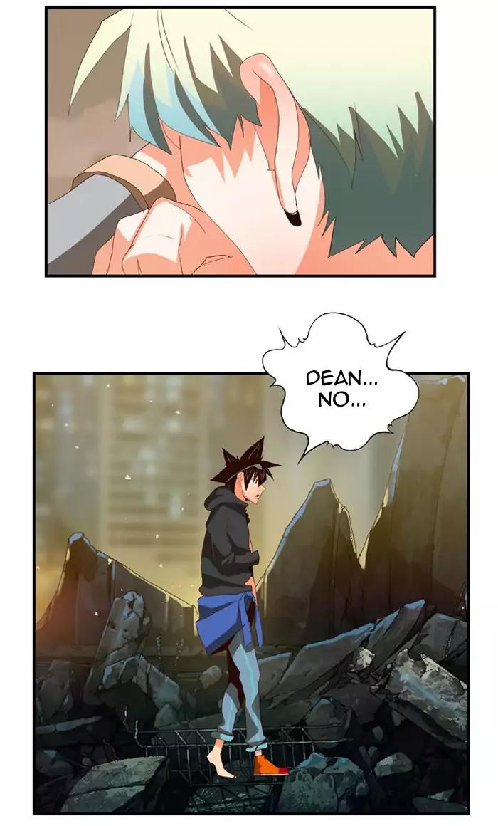 The God of High School Chapter 379 page 88 - Chapter 379
