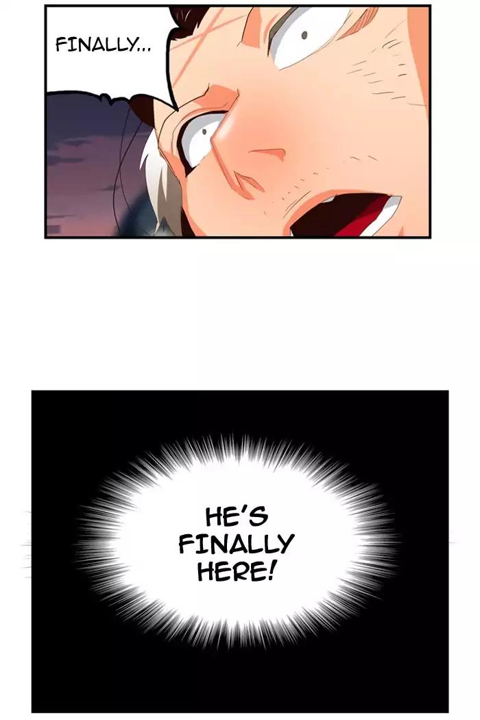 The God of High School Chapter 379 page 92 - Chapter 379