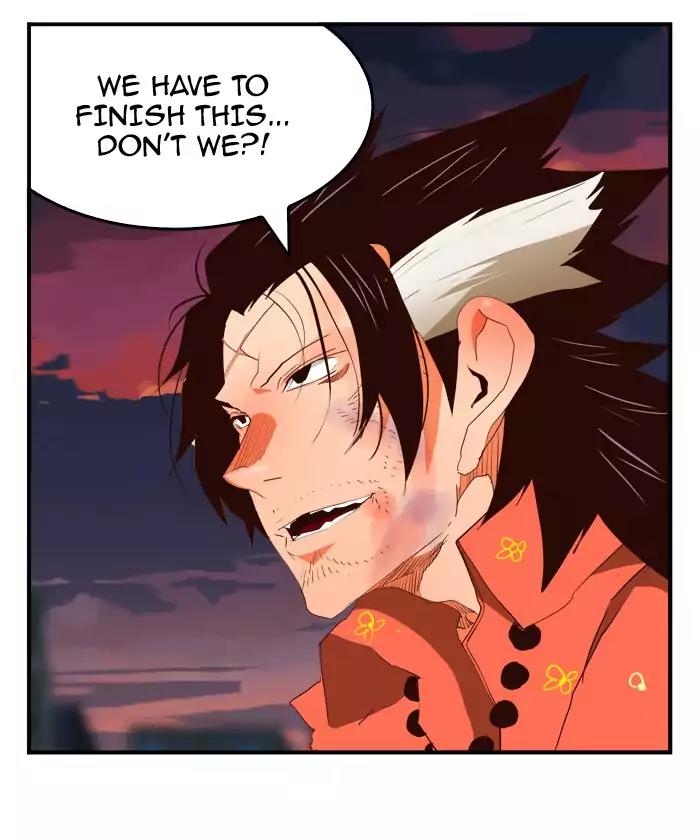 The God of High School Chapter 379 page 96 - Chapter 379