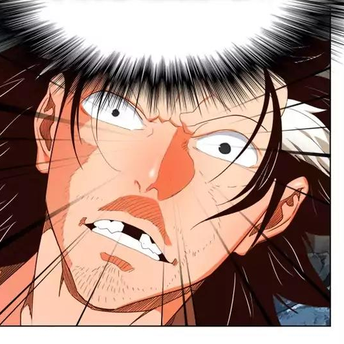 The God of High School Chapter 379 cover