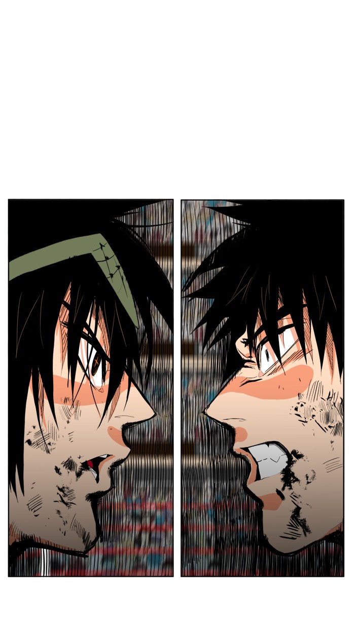 The God of High School Chapter 38 page 14 - Chapter 38: Ep. 38