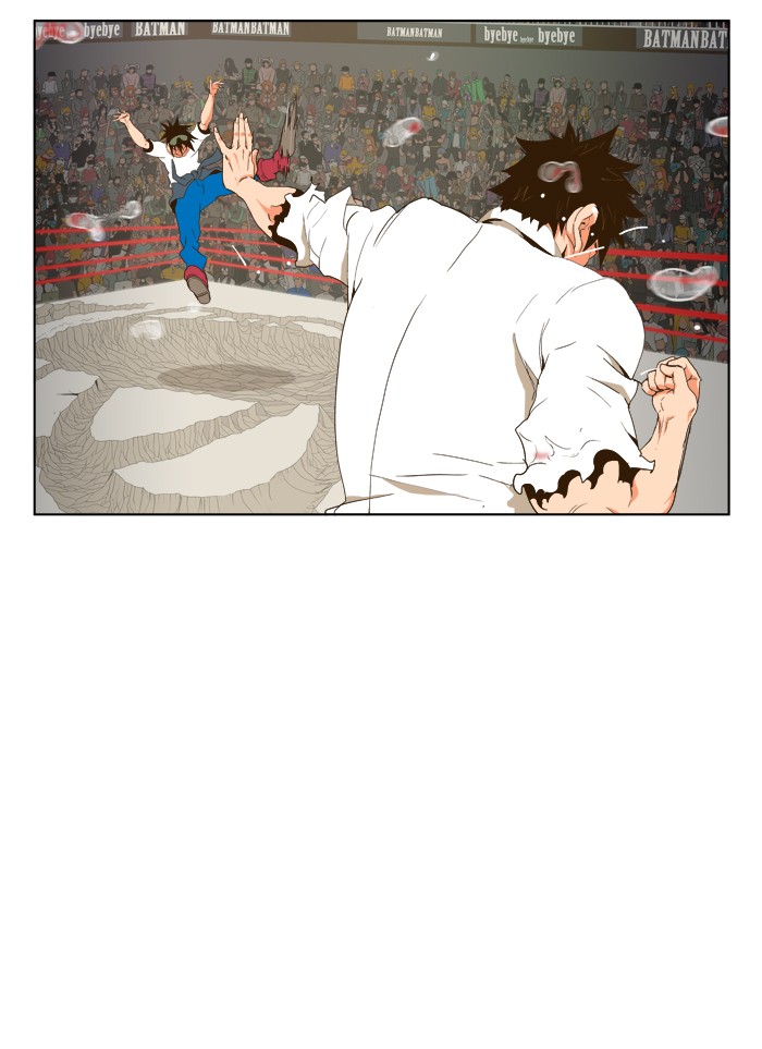 The God of High School Chapter 38 page 43 - Chapter 38: Ep. 38