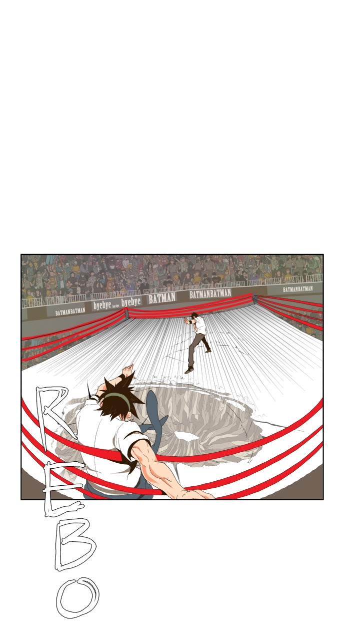 The God of High School Chapter 38 page 48 - Chapter 38: Ep. 38