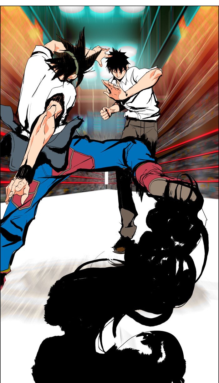 The God of High School Chapter 38 page 51 - Chapter 38: Ep. 38