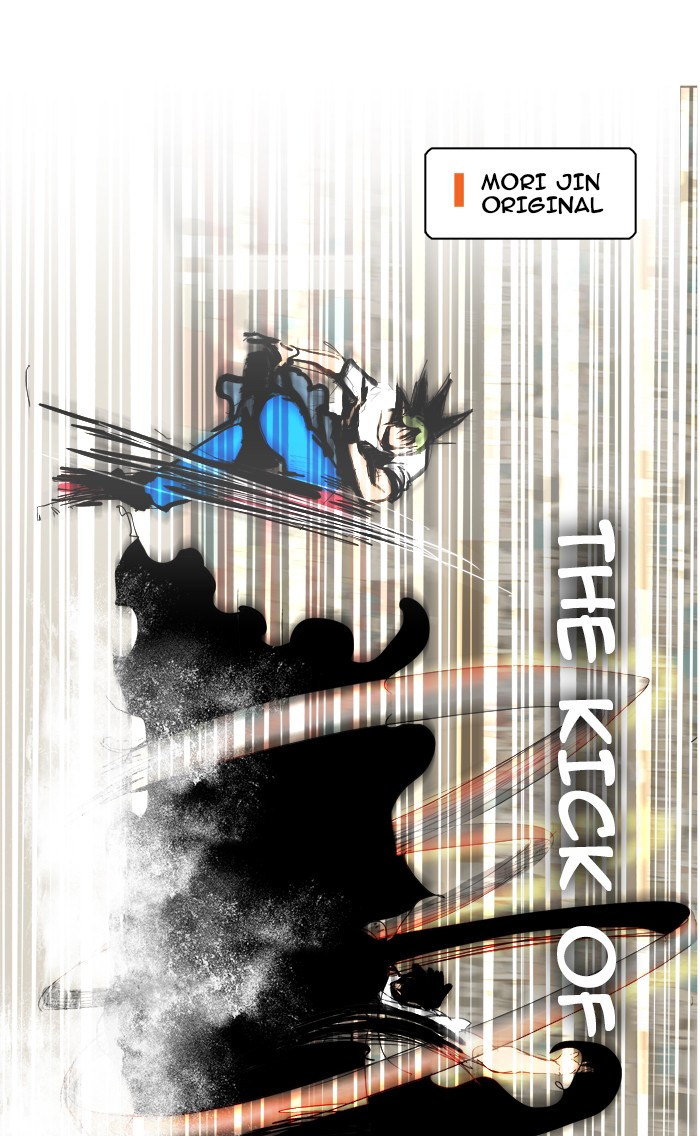 The God of High School Chapter 38 page 53 - Chapter 38: Ep. 38