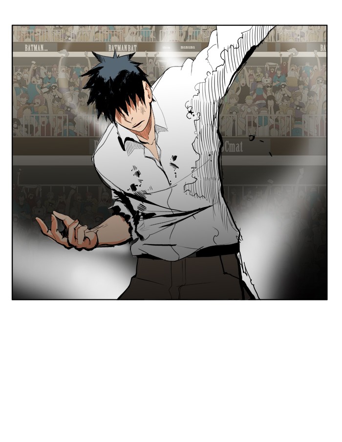 The God of High School Chapter 38 page 58 - Chapter 38: Ep. 38